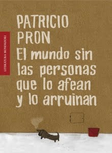 Patricio Pron